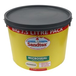 Sandtex Ultra Smooth Masonry Paint